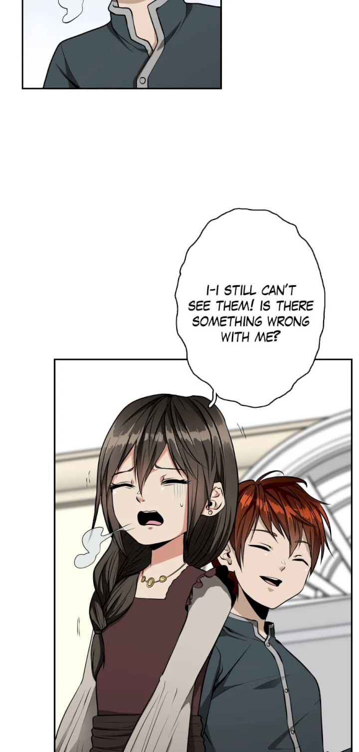 The Beginning After the End Chapter 38 - Page 41