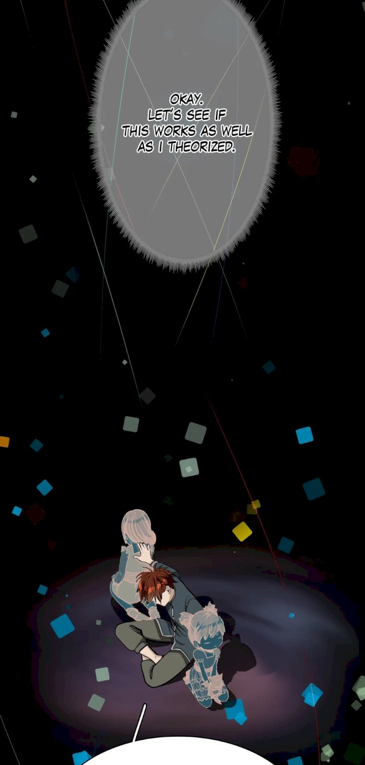 The Beginning After the End Chapter 38 - Page 45