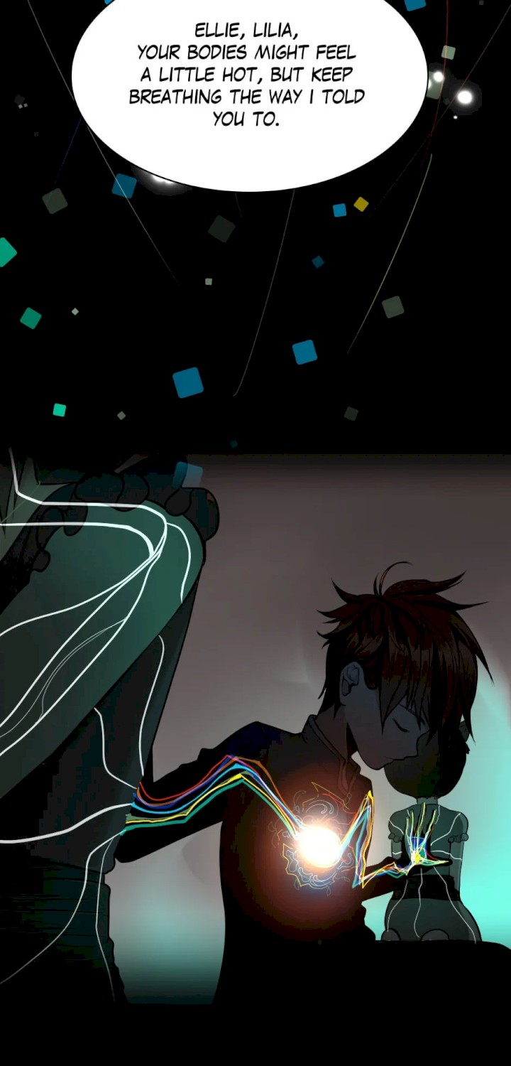 The Beginning After the End Chapter 38 - Page 46