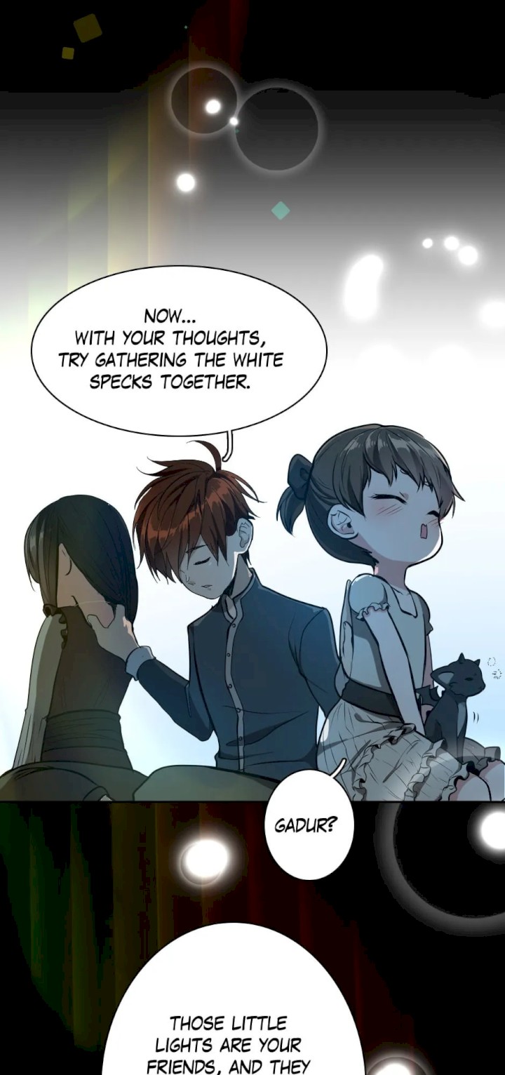 The Beginning After the End Chapter 38 - Page 49