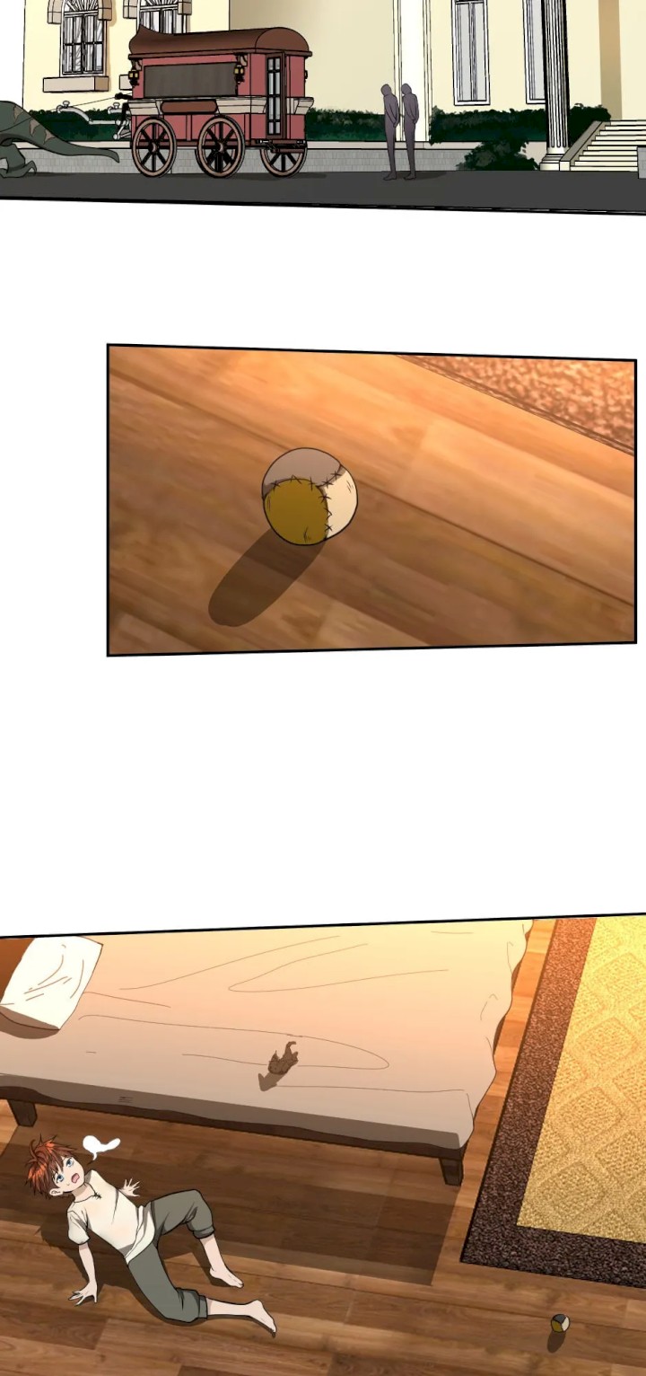 The Beginning After the End Chapter 38 - Page 6