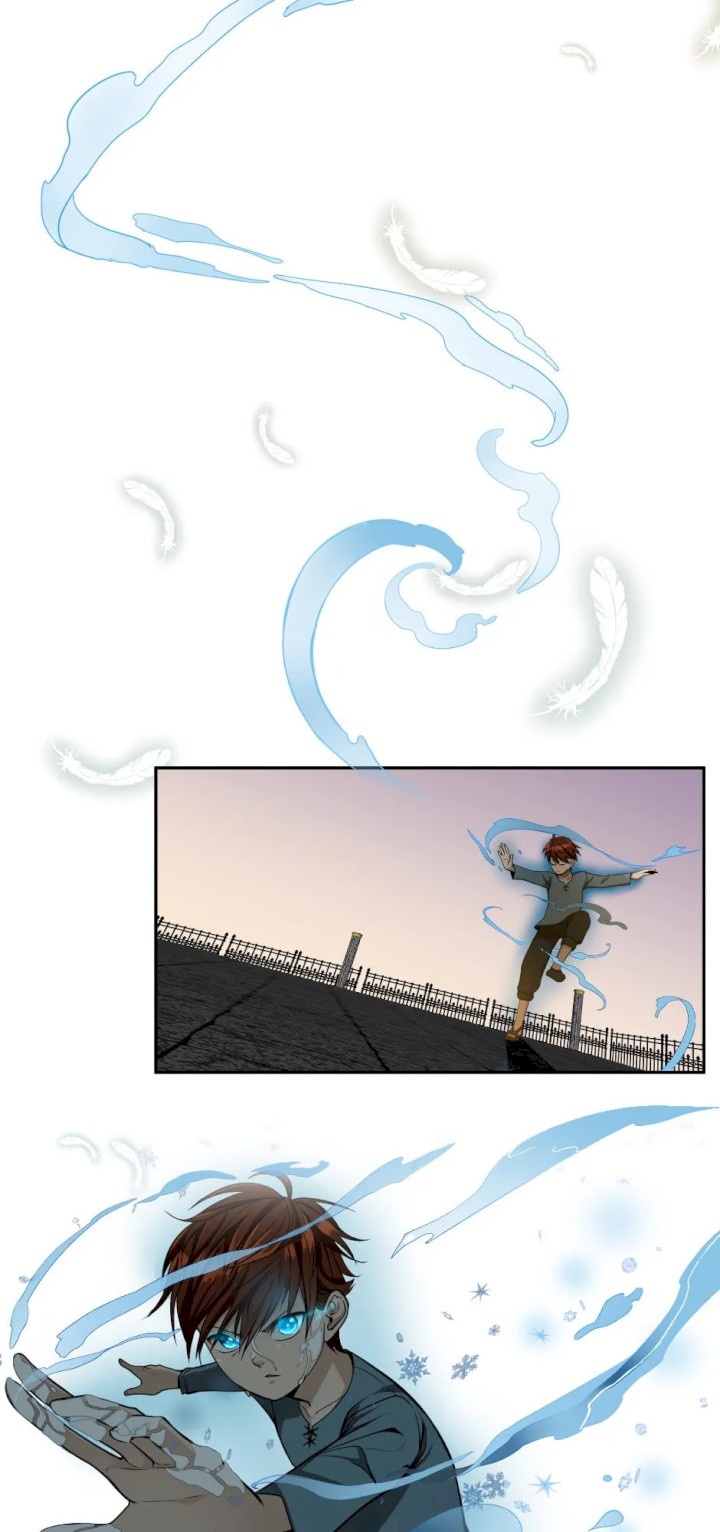 The Beginning After the End Chapter 38 - Page 60