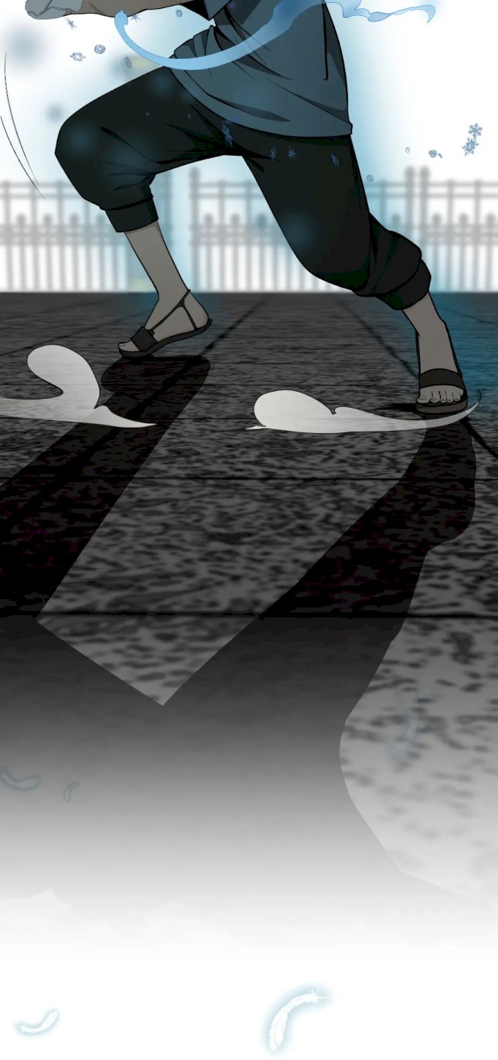 The Beginning After the End Chapter 38 - Page 61