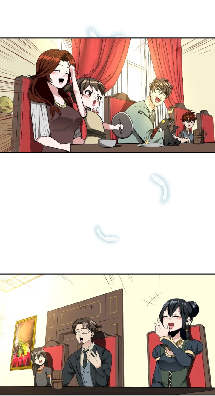 The Beginning After the End Chapter 38 - Page 62