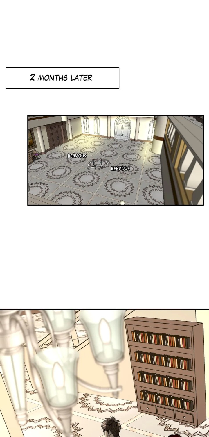 The Beginning After the End Chapter 39 - Page 1