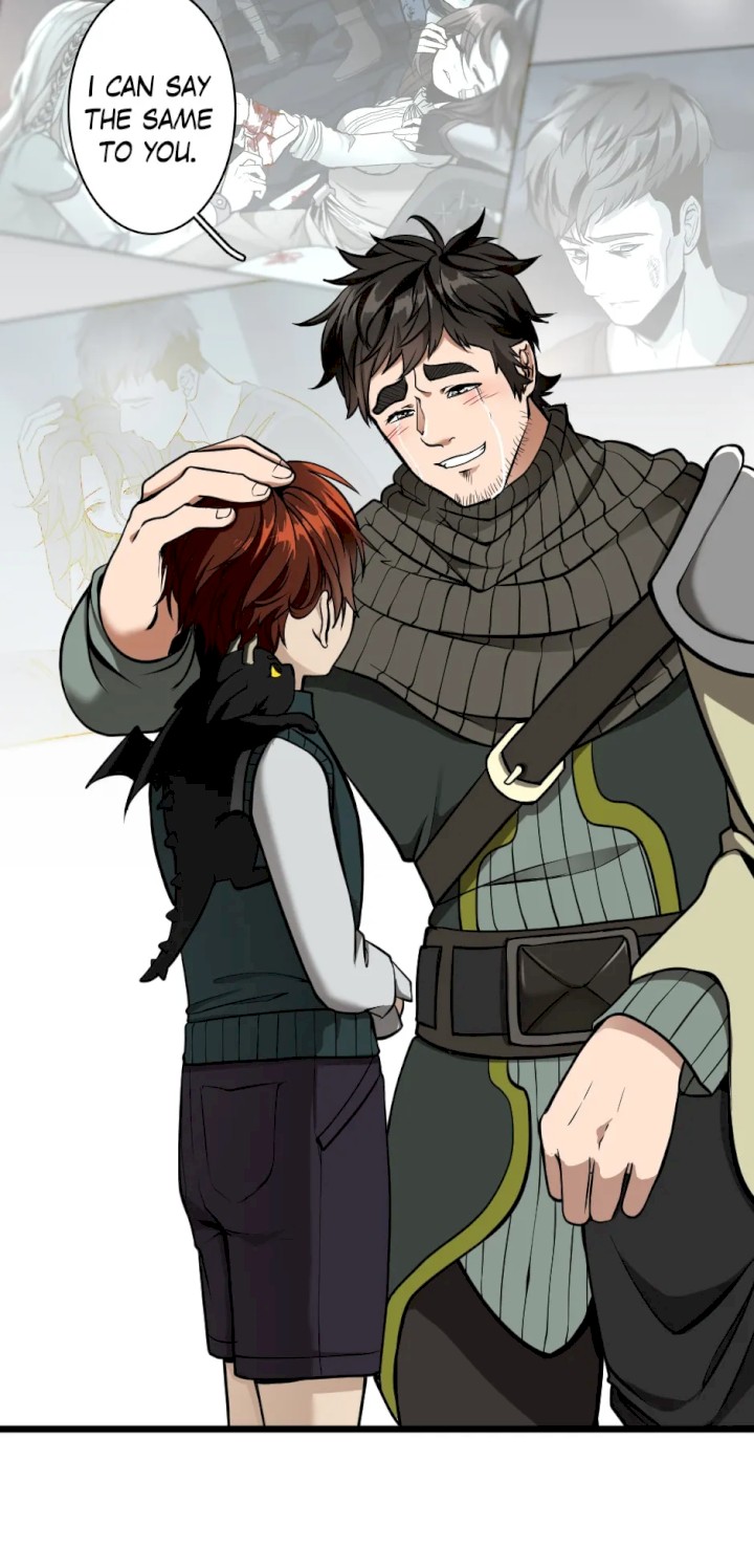 The Beginning After the End Chapter 39 - Page 13