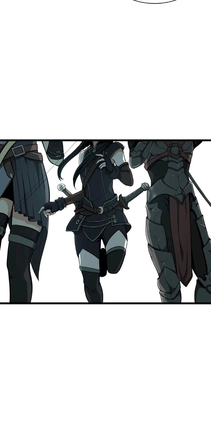 The Beginning After the End Chapter 39 - Page 19