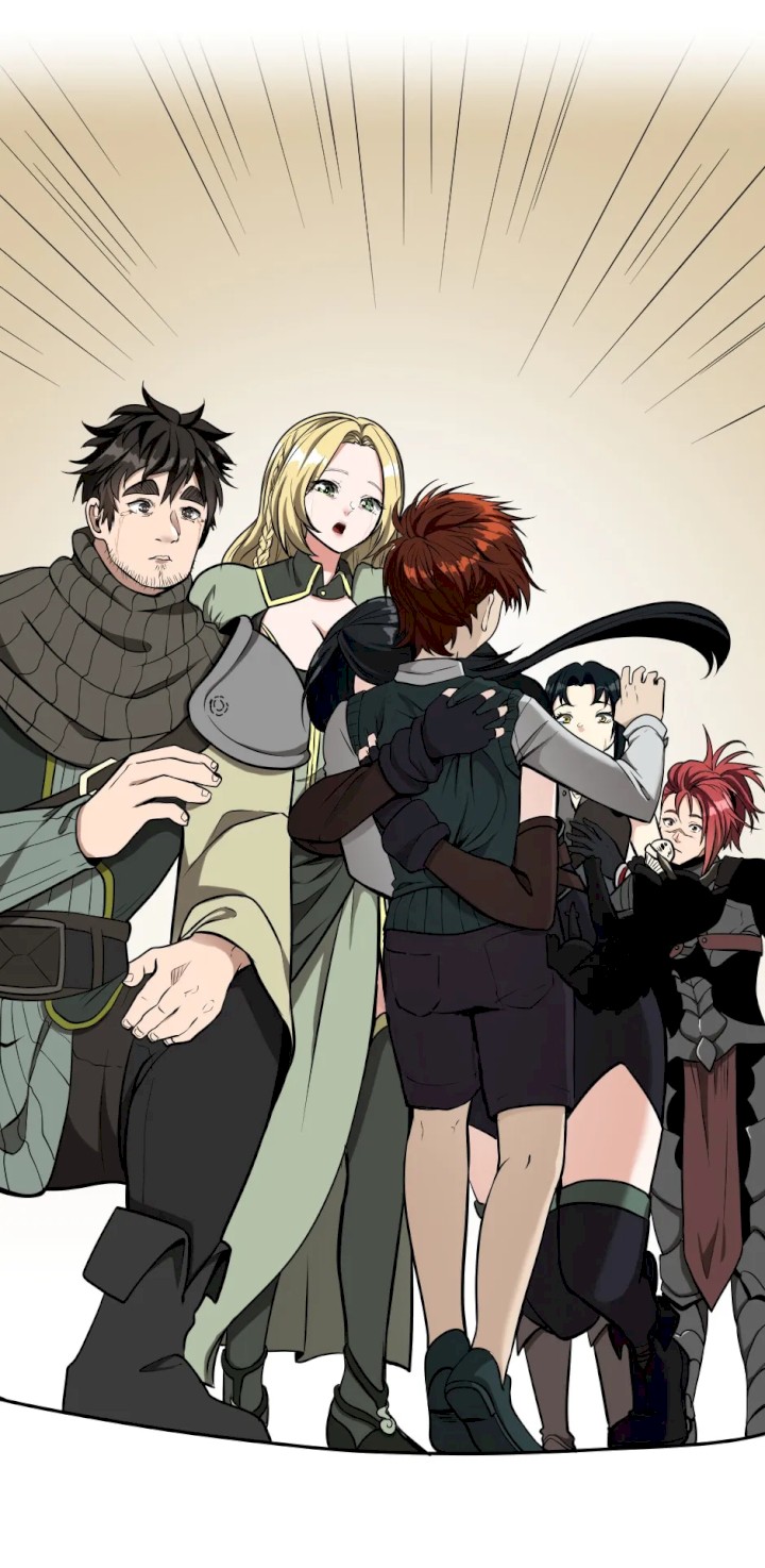 The Beginning After the End Chapter 39 - Page 20