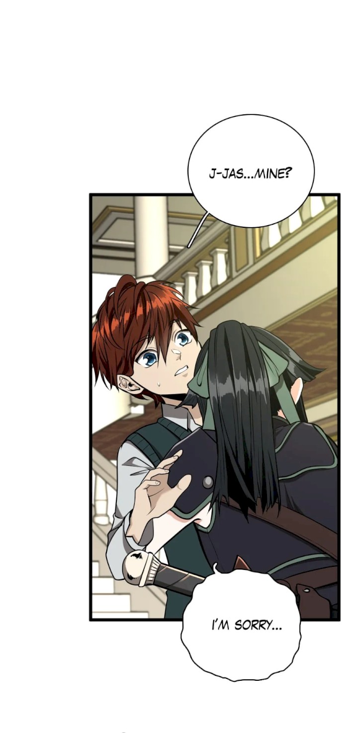 The Beginning After the End Chapter 39 - Page 21