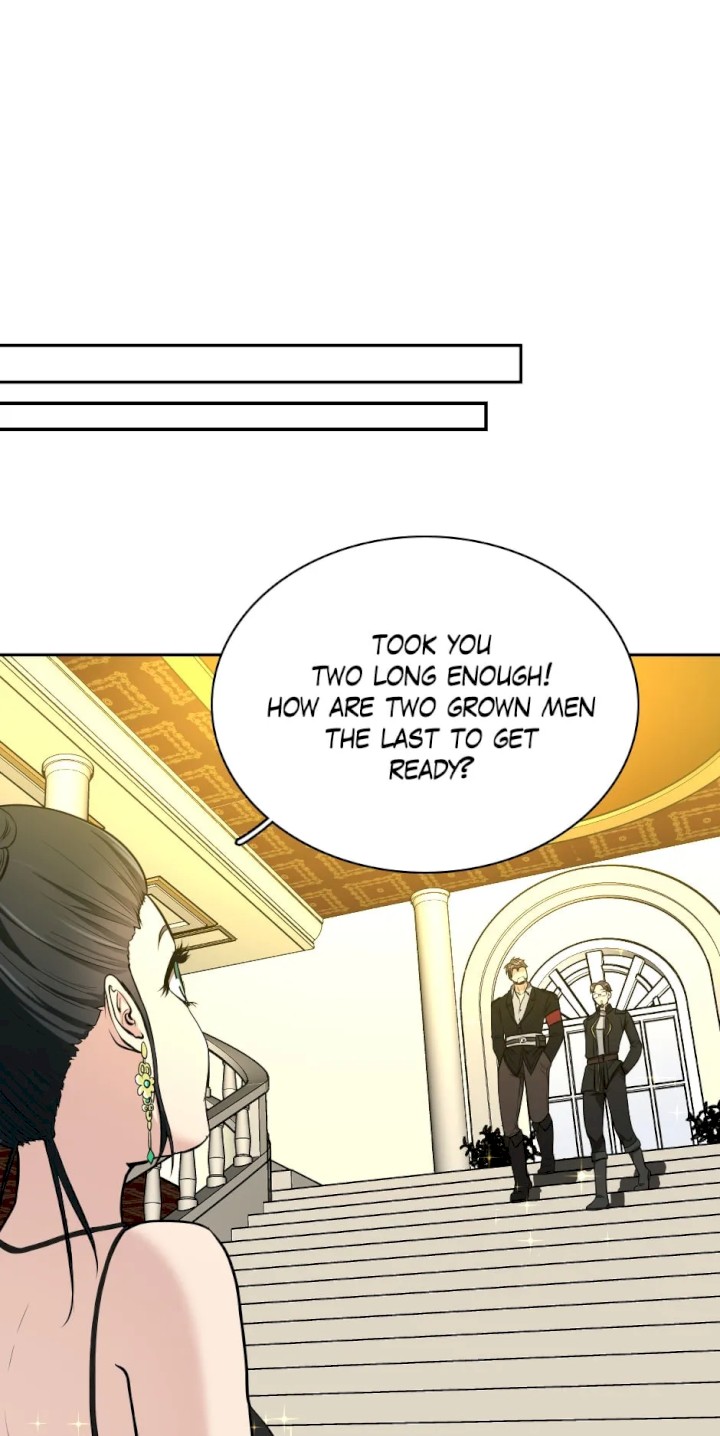 The Beginning After the End Chapter 39 - Page 38