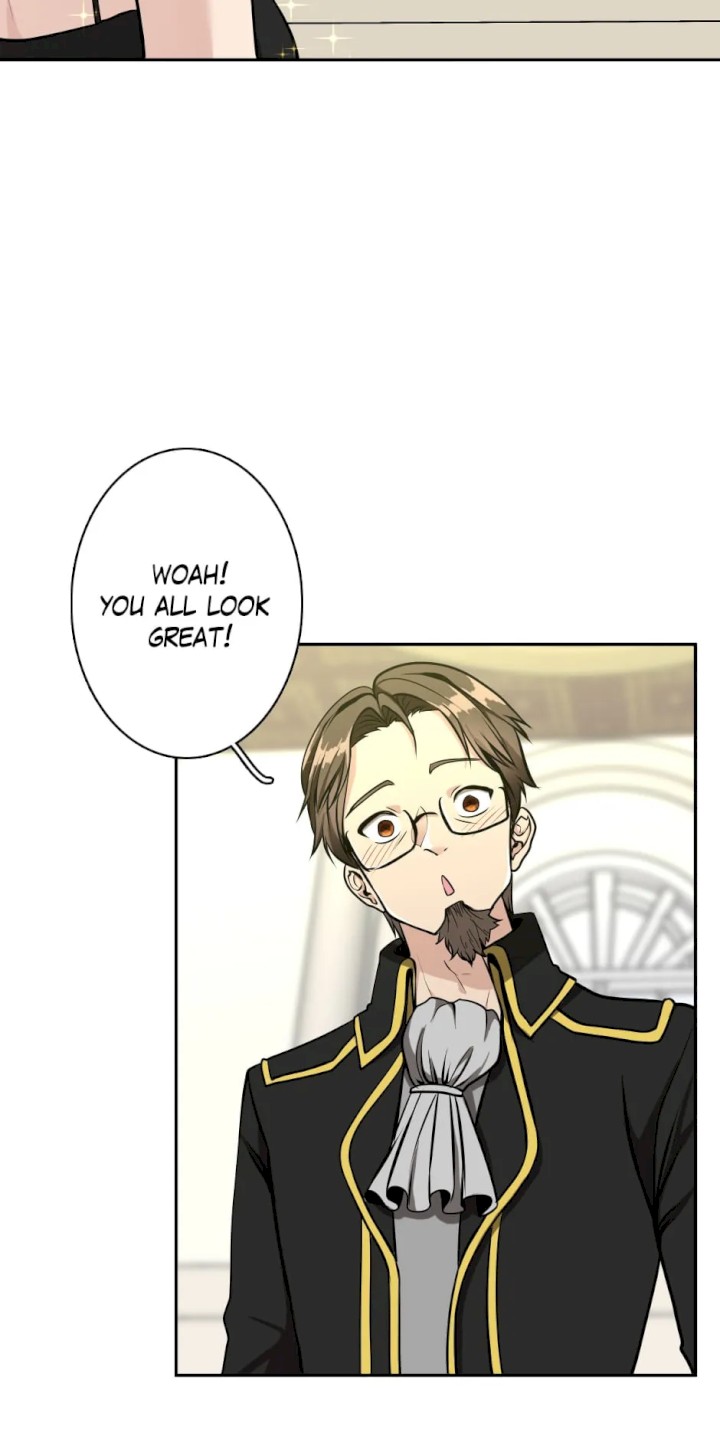 The Beginning After the End Chapter 39 - Page 39