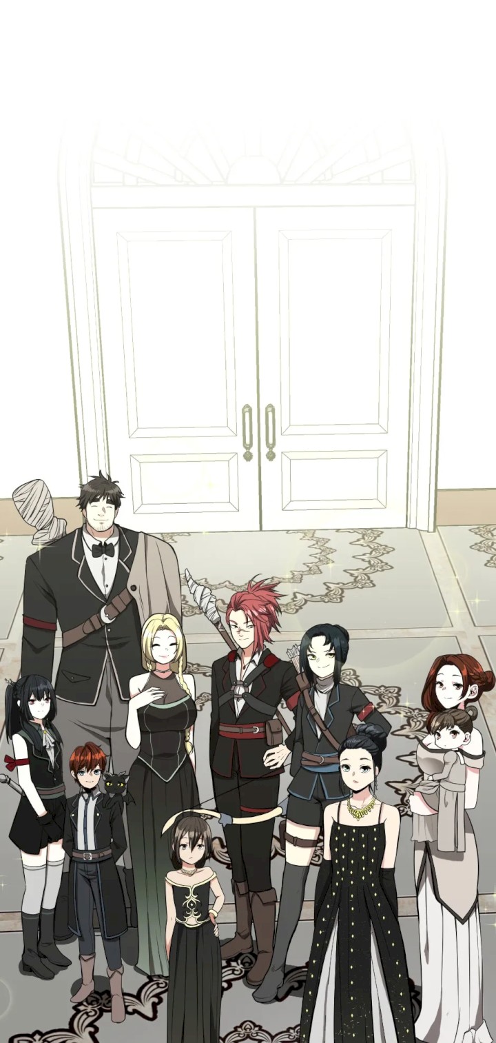 The Beginning After the End Chapter 39 - Page 40