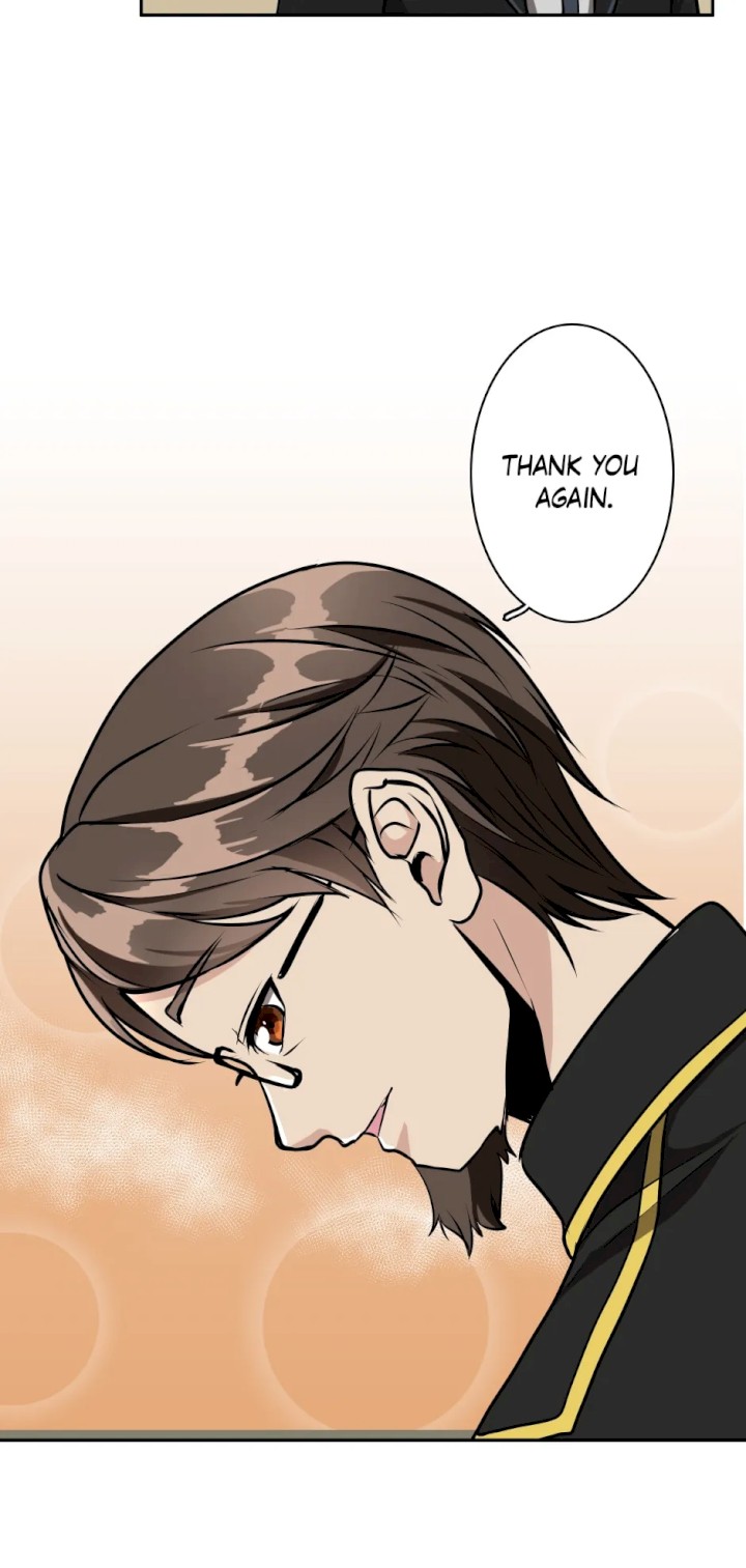 The Beginning After the End Chapter 39 - Page 47