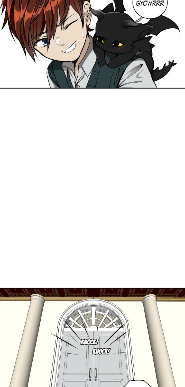 The Beginning After the End Chapter 39 - Page 5