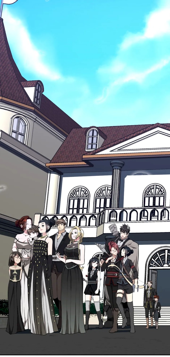 The Beginning After the End Chapter 39 - Page 50