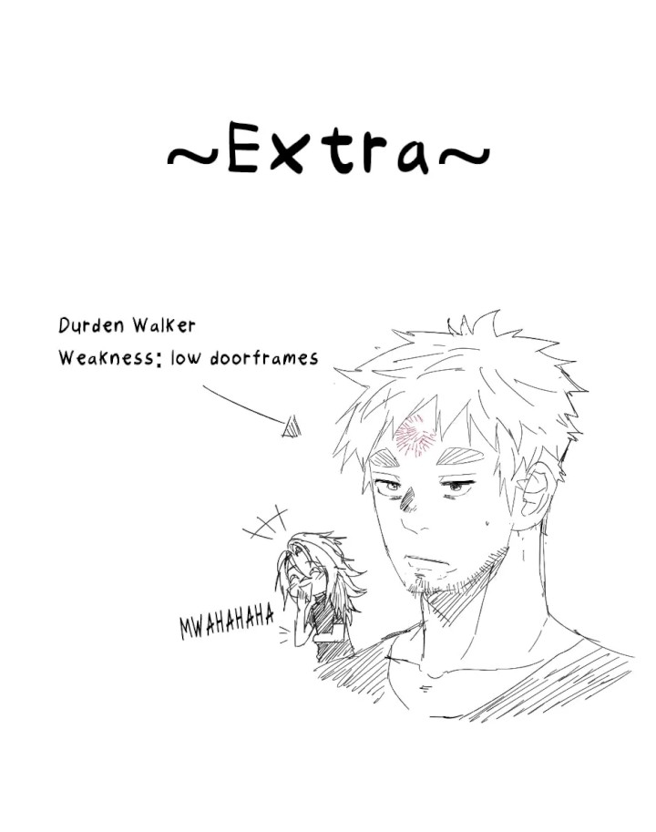 The Beginning After the End Chapter 39 - Page 52