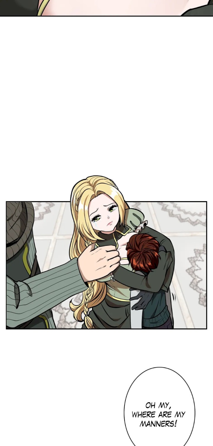 The Beginning After the End Chapter 39 - Page 9