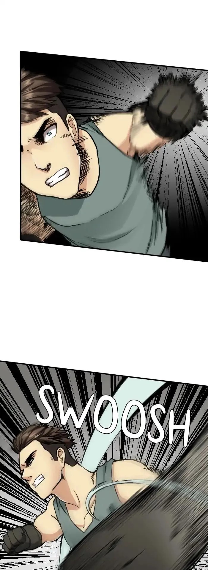 The Beginning After the End Chapter 4 - Page 13