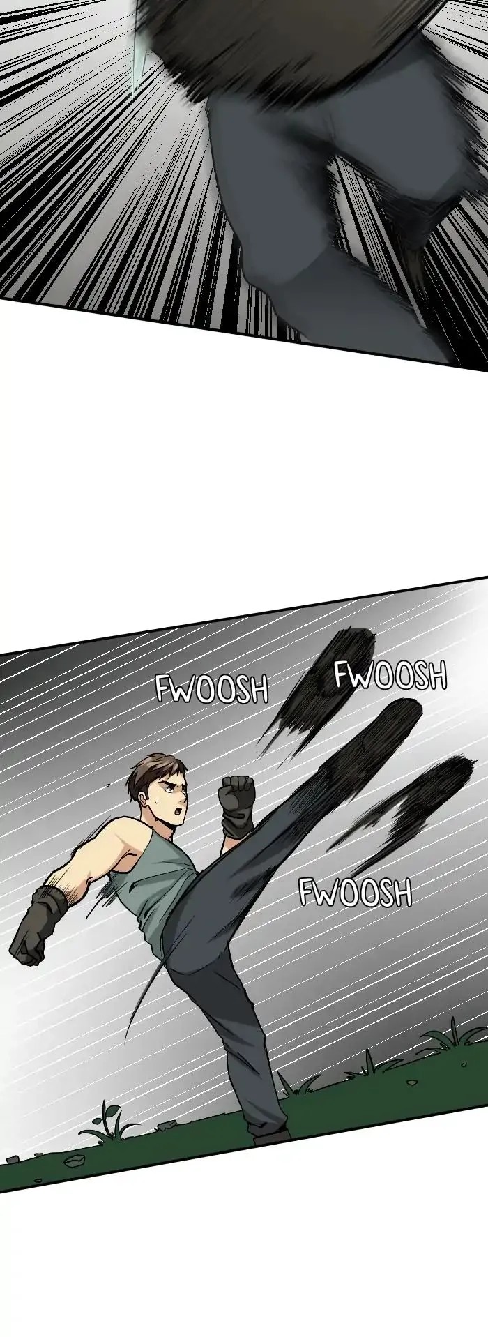 The Beginning After the End Chapter 4 - Page 14