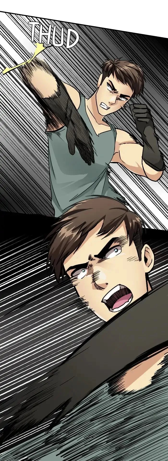 The Beginning After the End Chapter 4 - Page 15