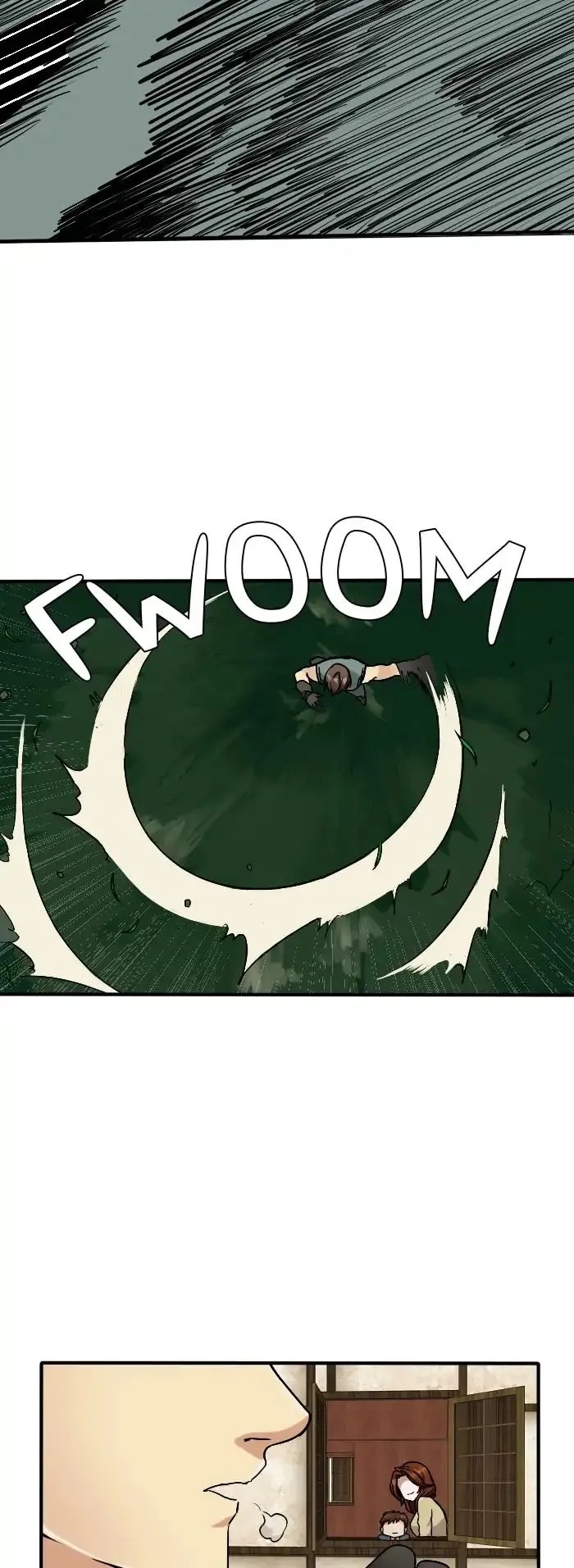 The Beginning After the End Chapter 4 - Page 16