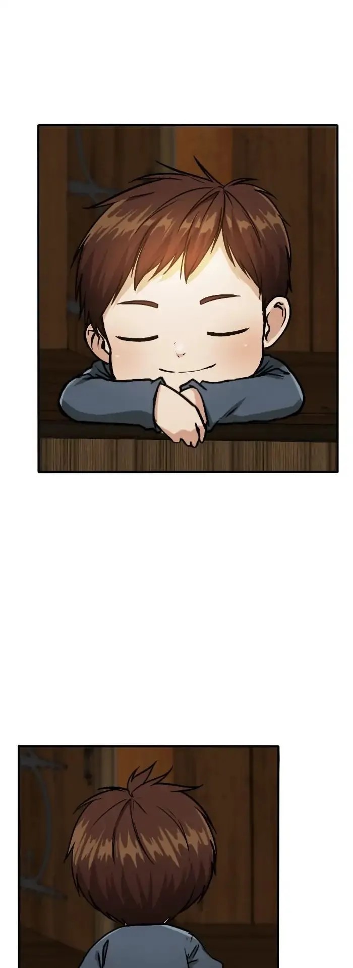 The Beginning After the End Chapter 4 - Page 18