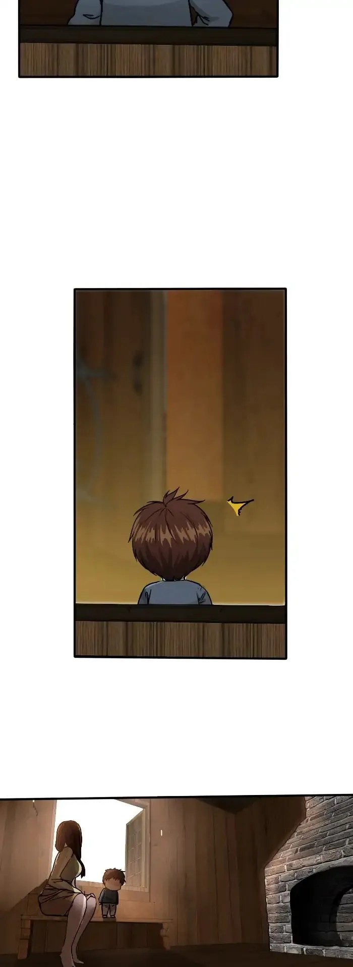 The Beginning After the End Chapter 4 - Page 19