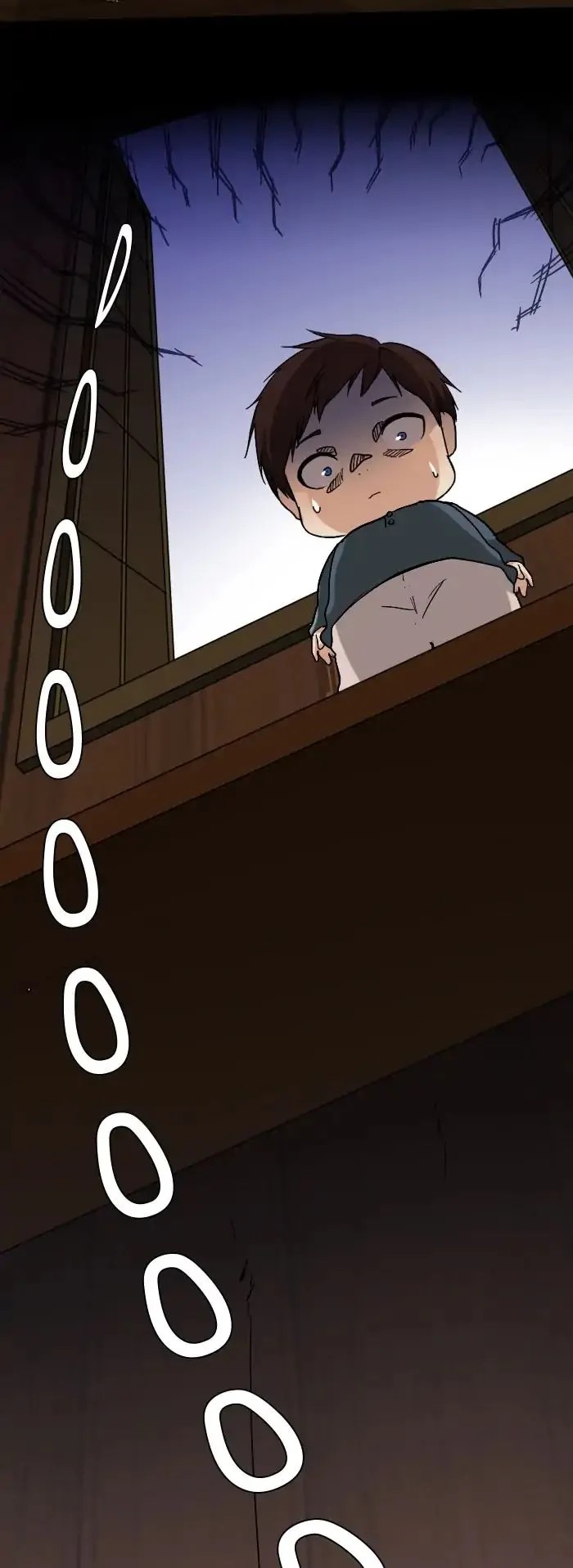 The Beginning After the End Chapter 4 - Page 20