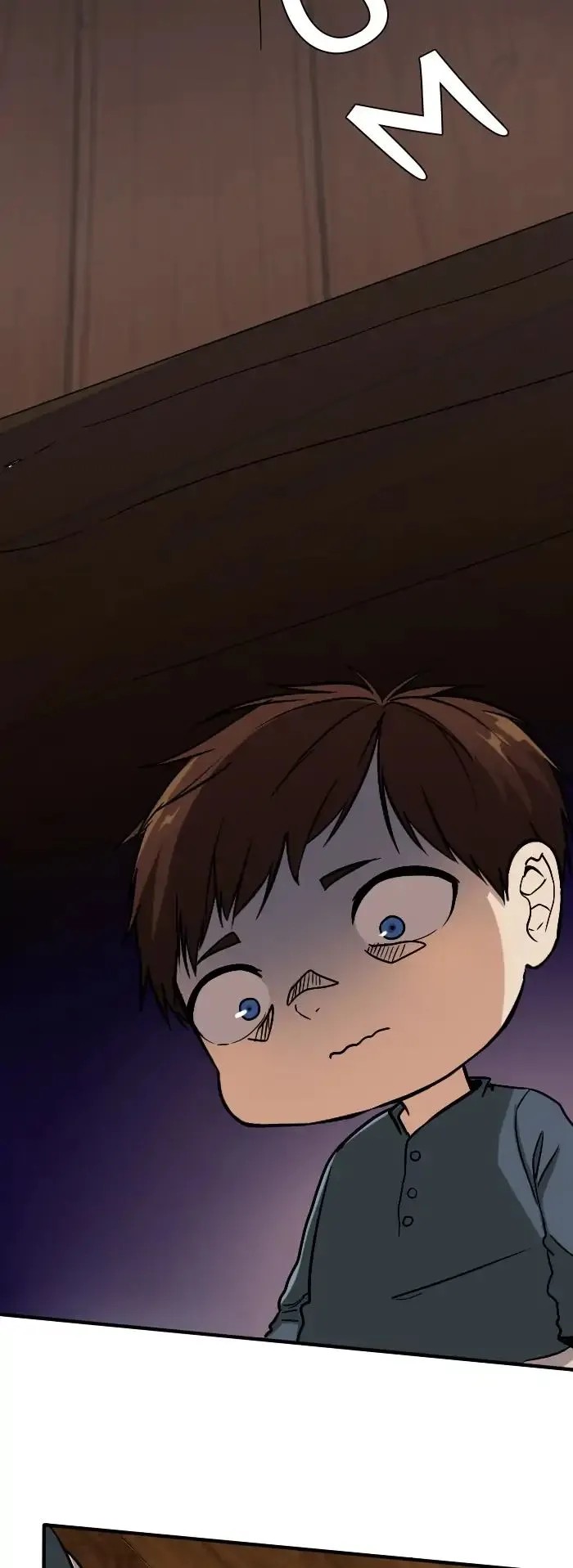 The Beginning After the End Chapter 4 - Page 21