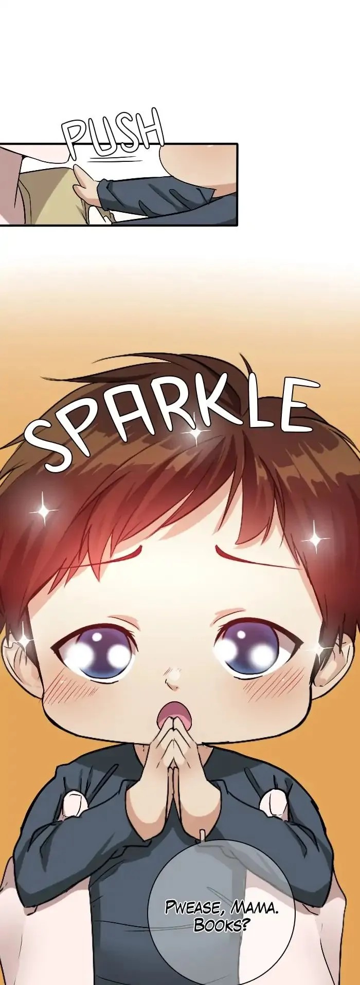 The Beginning After the End Chapter 4 - Page 27