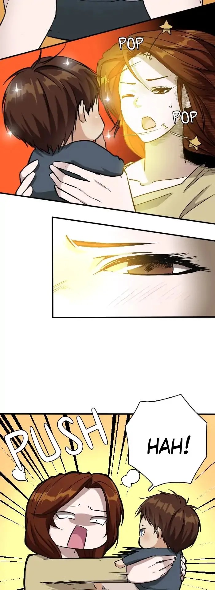 The Beginning After the End Chapter 4 - Page 28