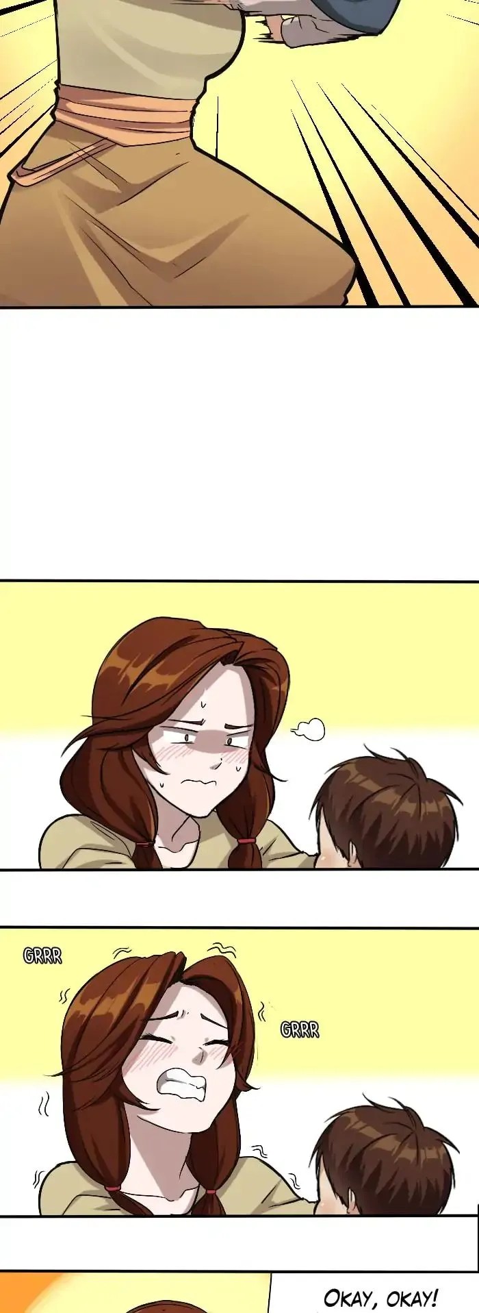 The Beginning After the End Chapter 4 - Page 29