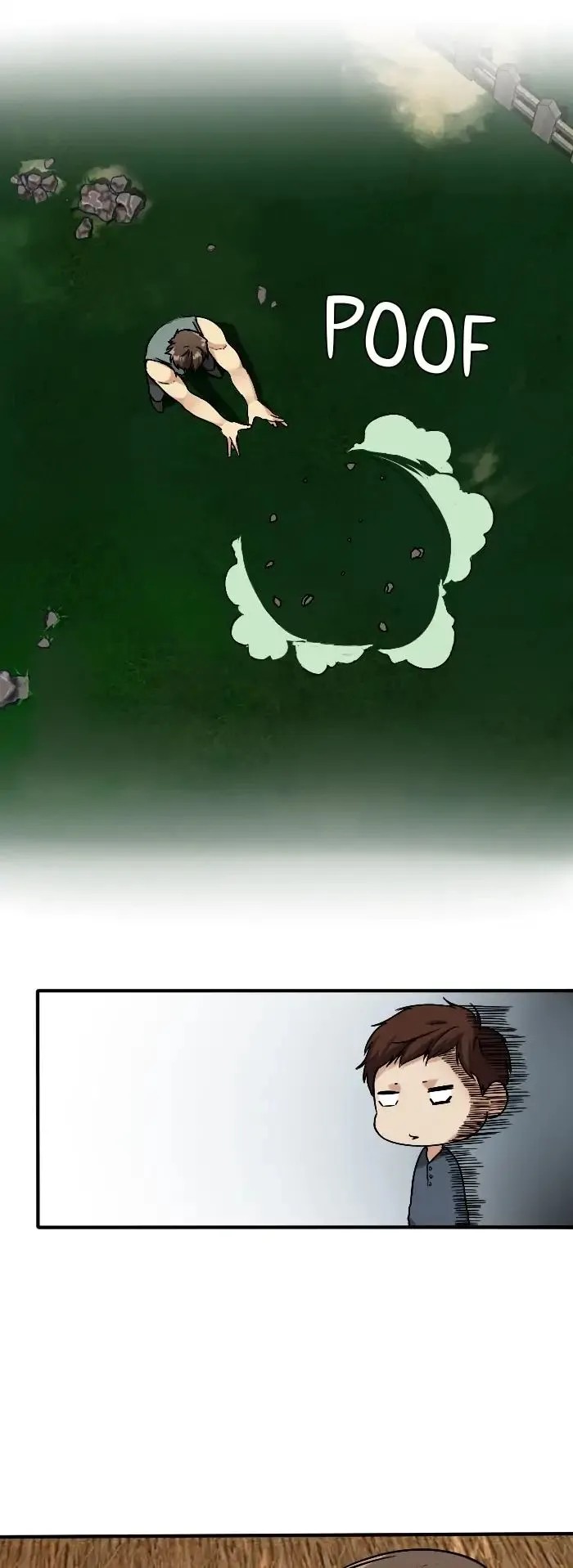 The Beginning After the End Chapter 4 - Page 3