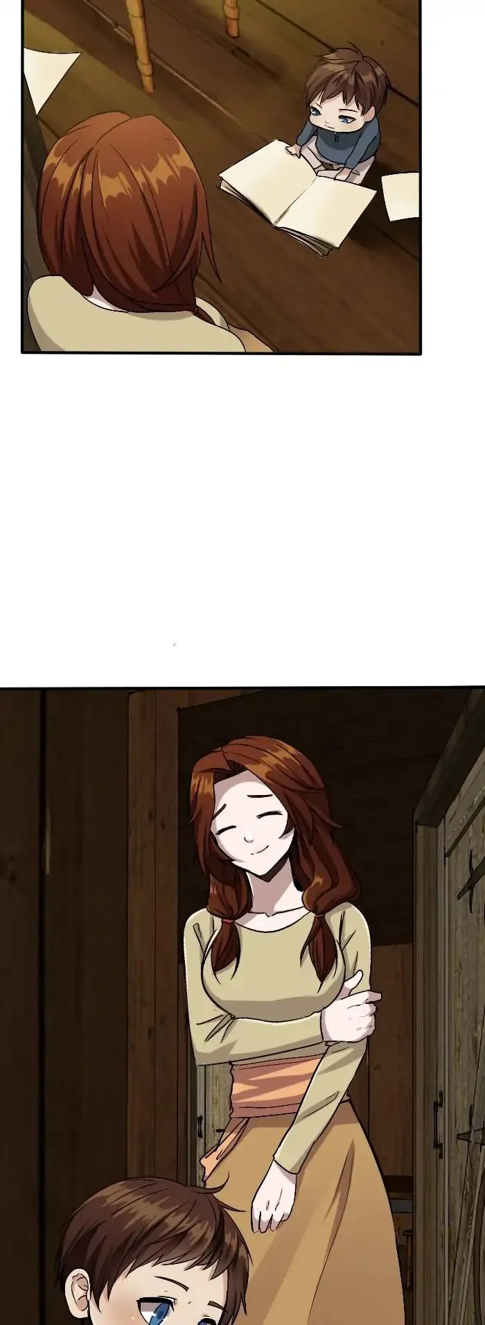 The Beginning After the End Chapter 4 - Page 32