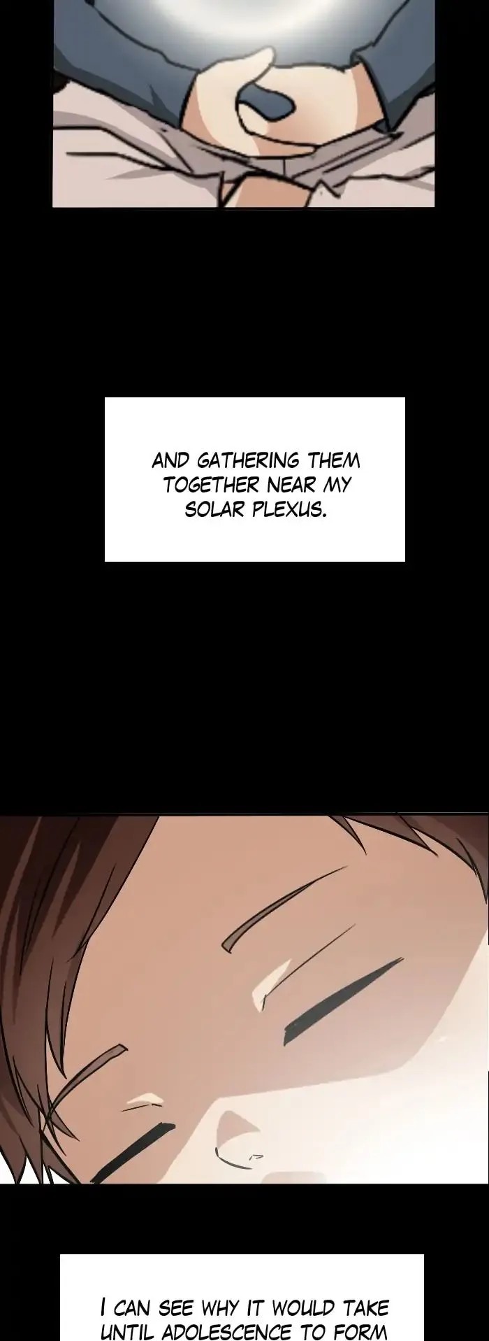 The Beginning After the End Chapter 4 - Page 37