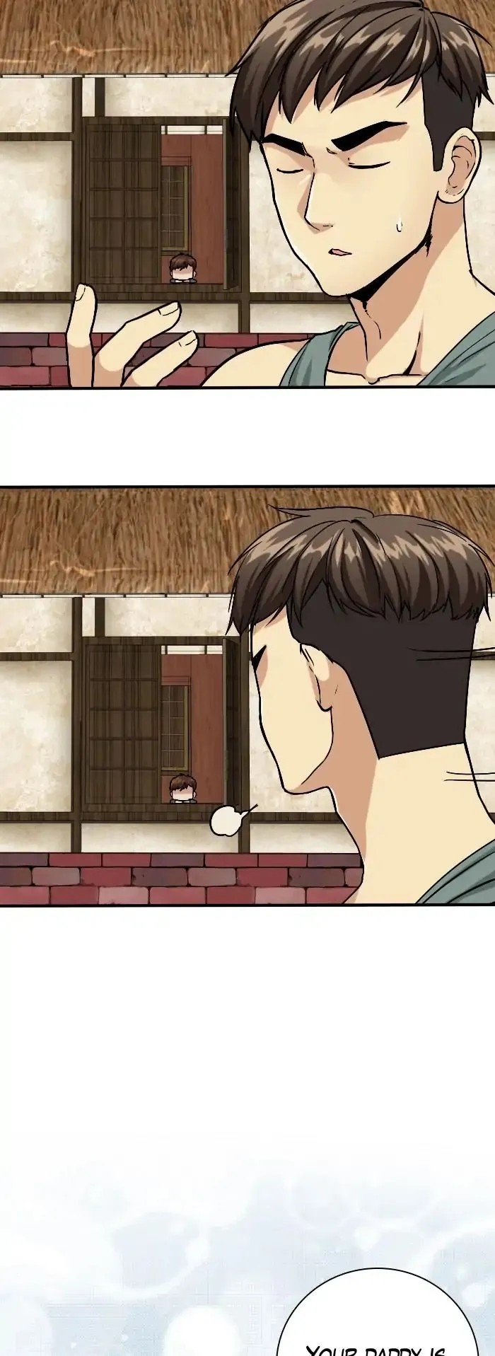 The Beginning After the End Chapter 4 - Page 4