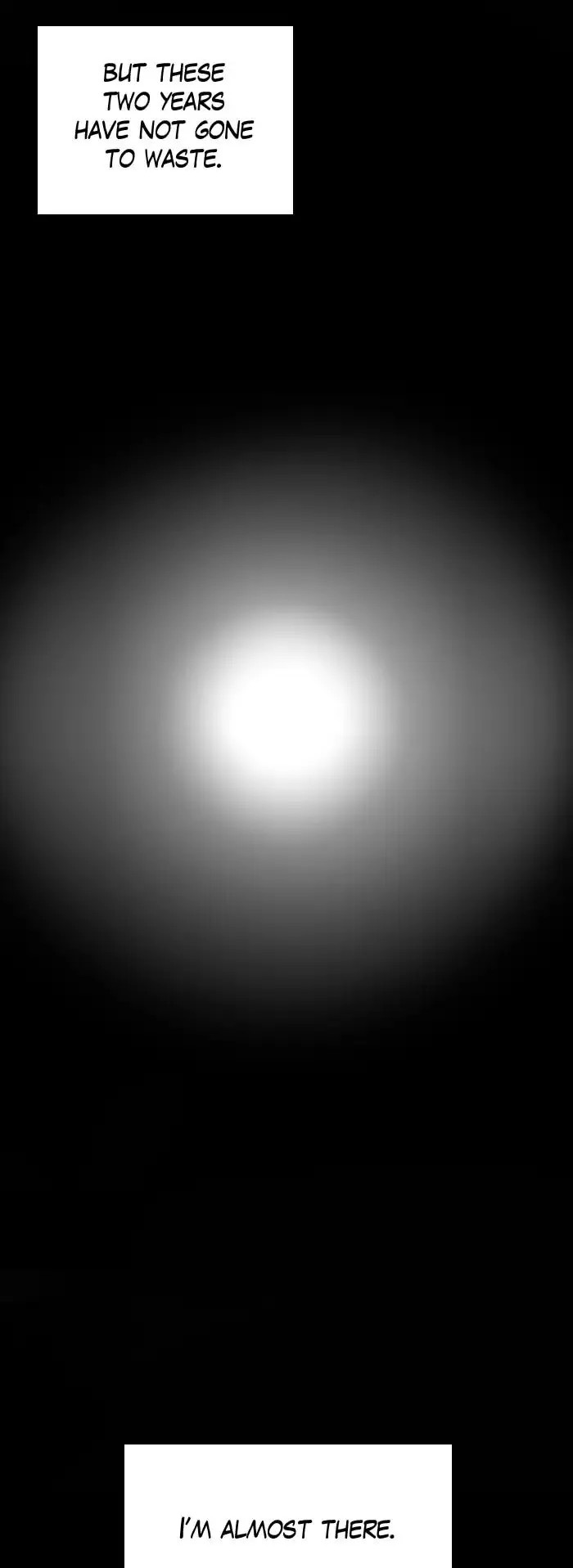 The Beginning After the End Chapter 4 - Page 41