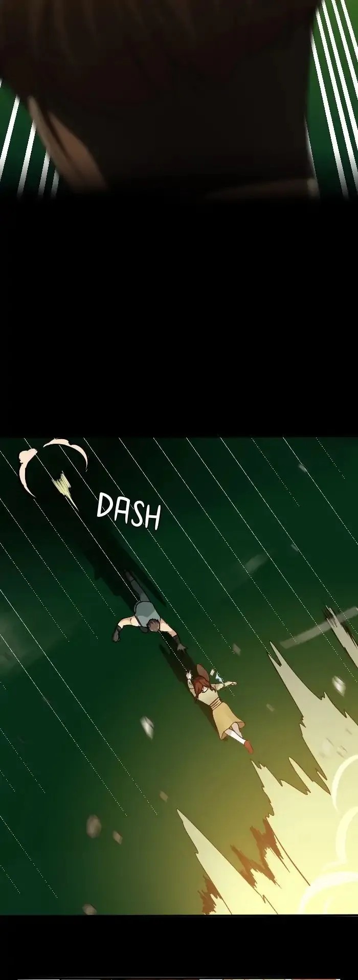 The Beginning After the End Chapter 4 - Page 46