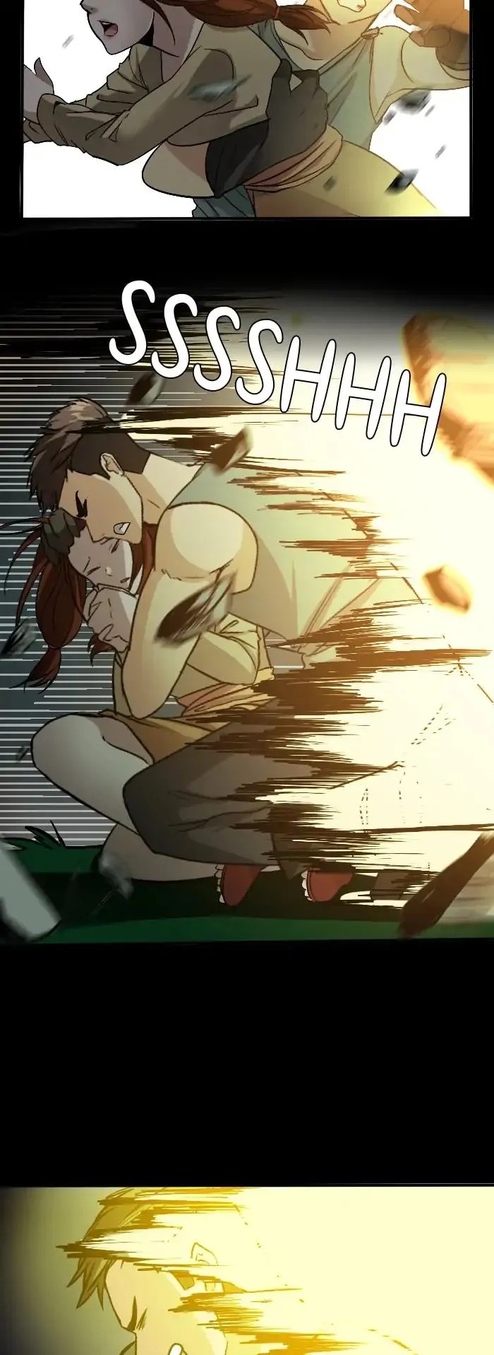 The Beginning After the End Chapter 4 - Page 47