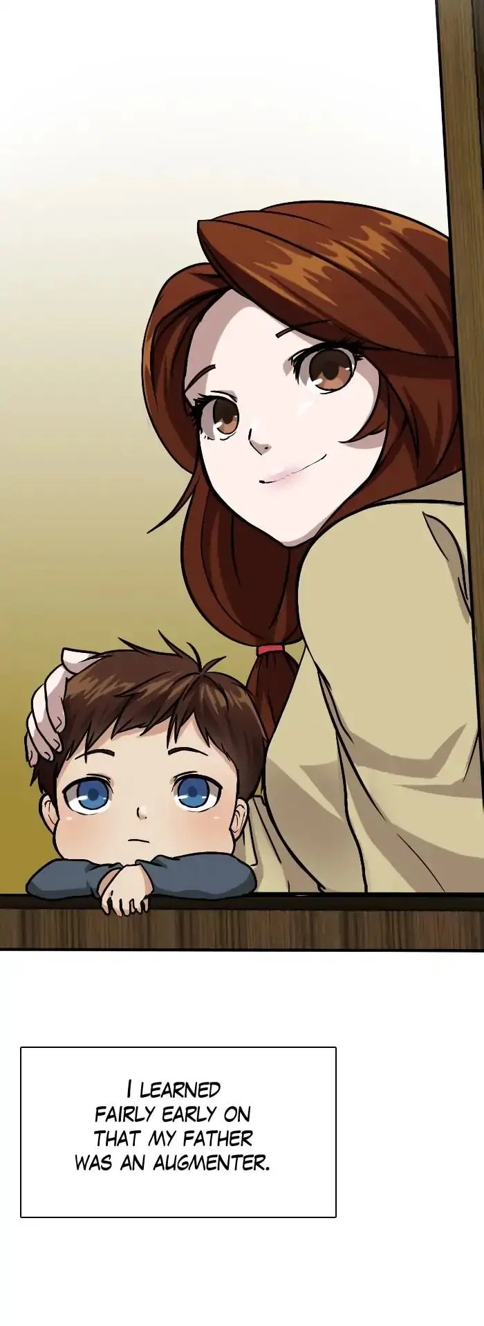 The Beginning After the End Chapter 4 - Page 9