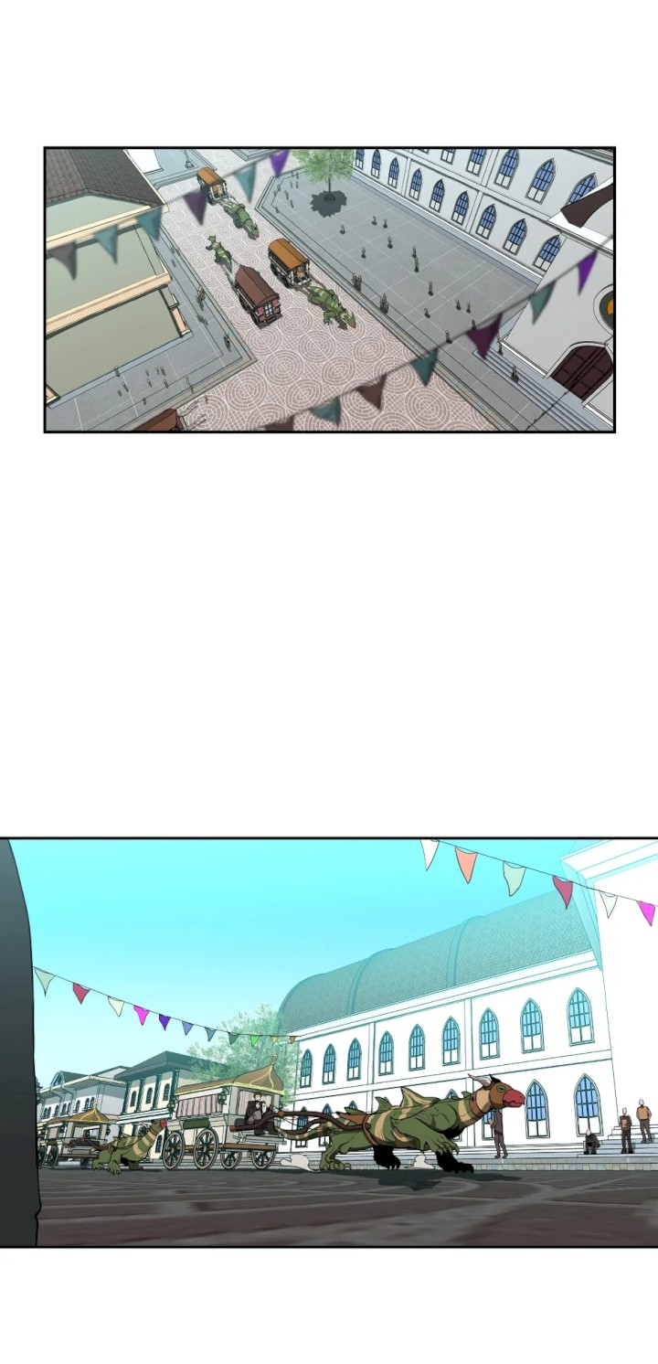 The Beginning After the End Chapter 40 - Page 1