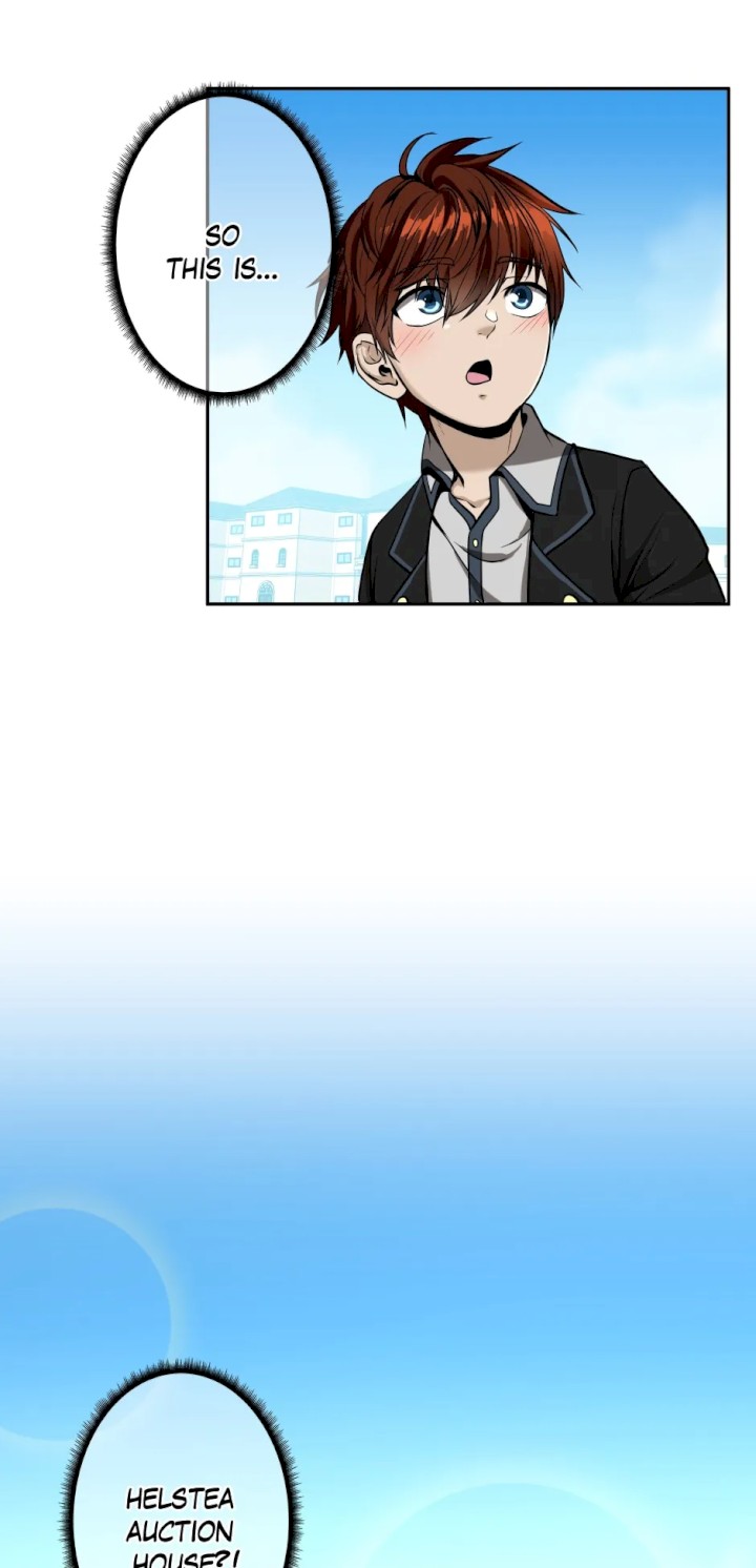 The Beginning After the End Chapter 40 - Page 10