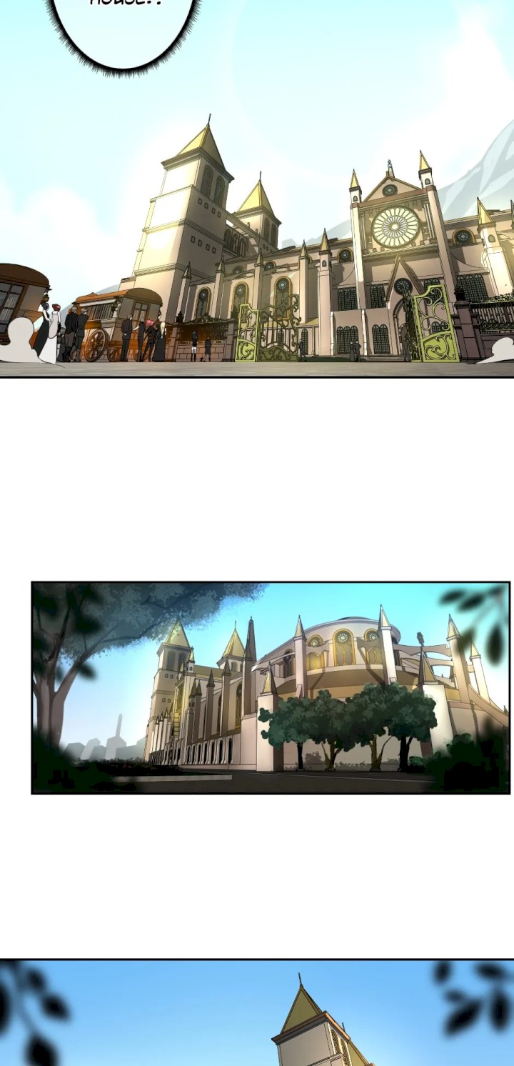 The Beginning After the End Chapter 40 - Page 11