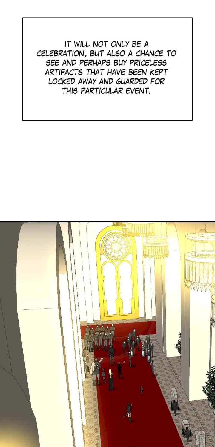 The Beginning After the End Chapter 40 - Page 13