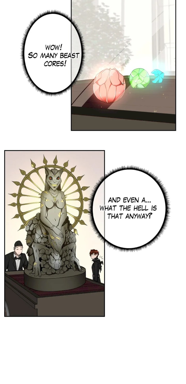 The Beginning After the End Chapter 40 - Page 15