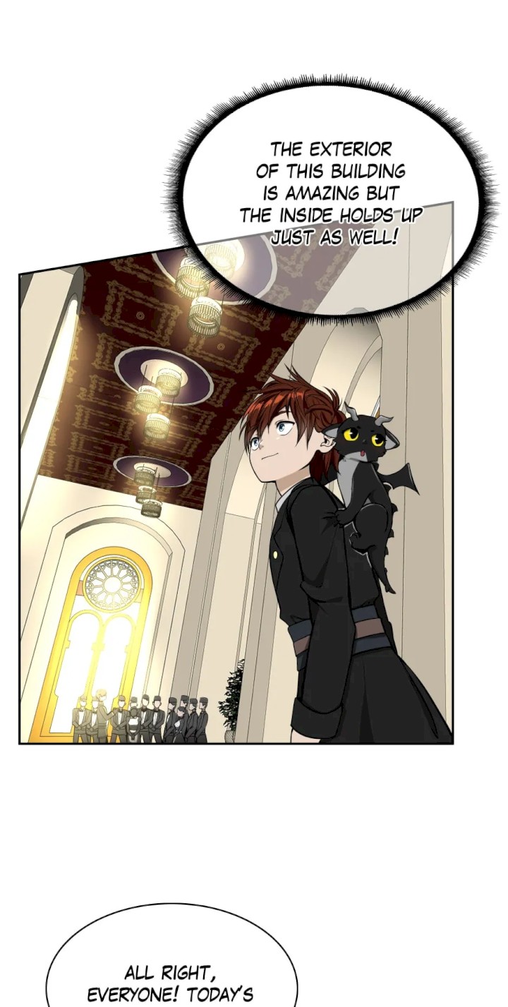 The Beginning After the End Chapter 40 - Page 16