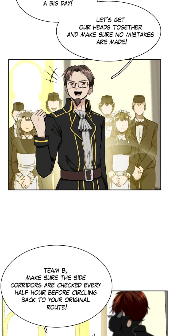 The Beginning After the End Chapter 40 - Page 17