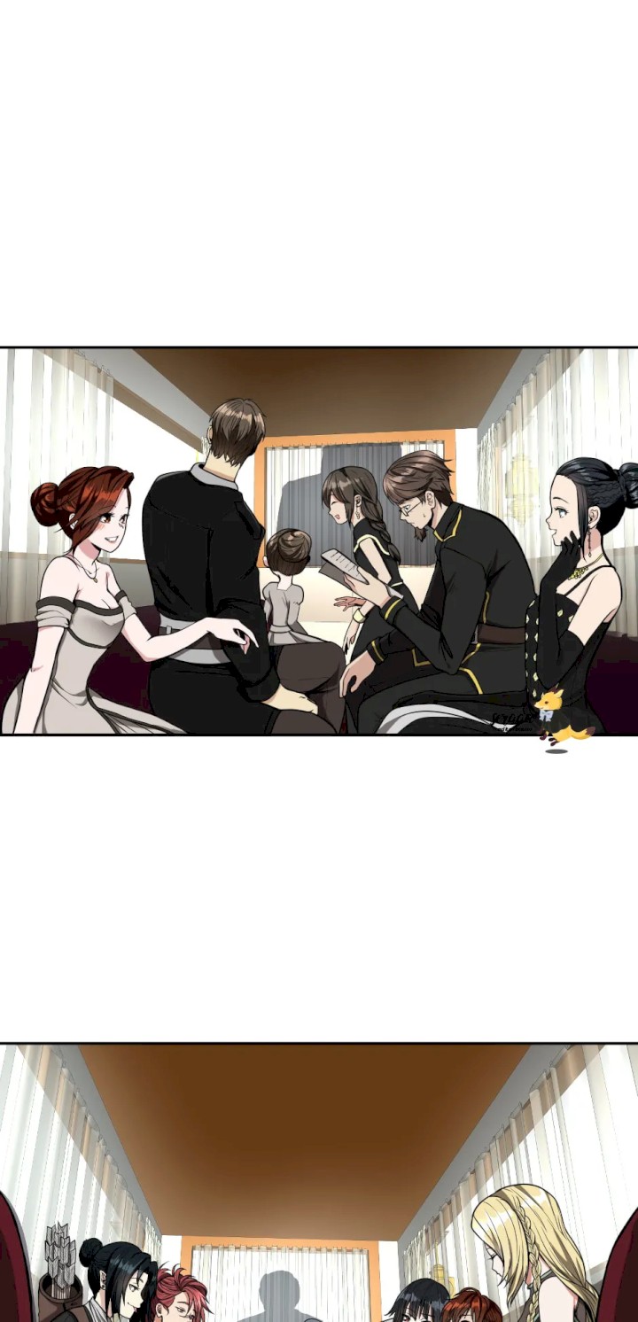 The Beginning After the End Chapter 40 - Page 2