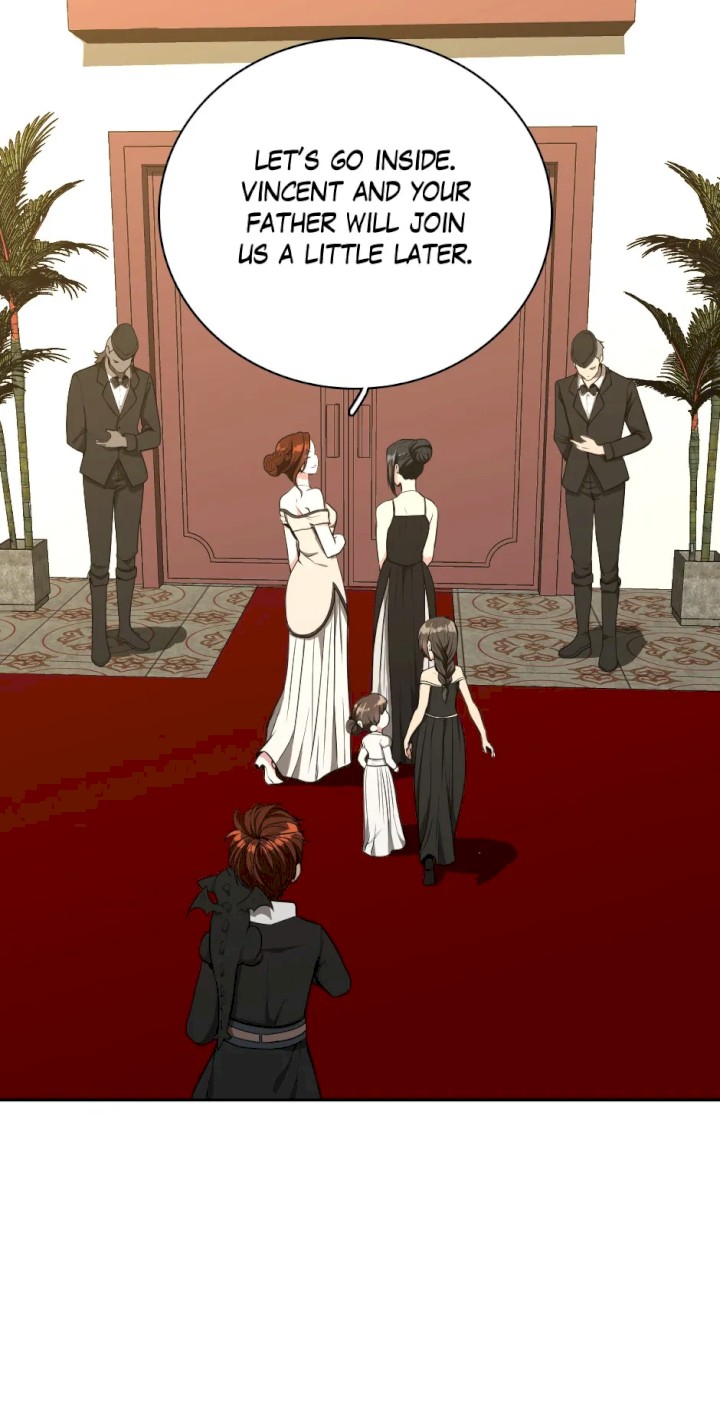 The Beginning After the End Chapter 40 - Page 22