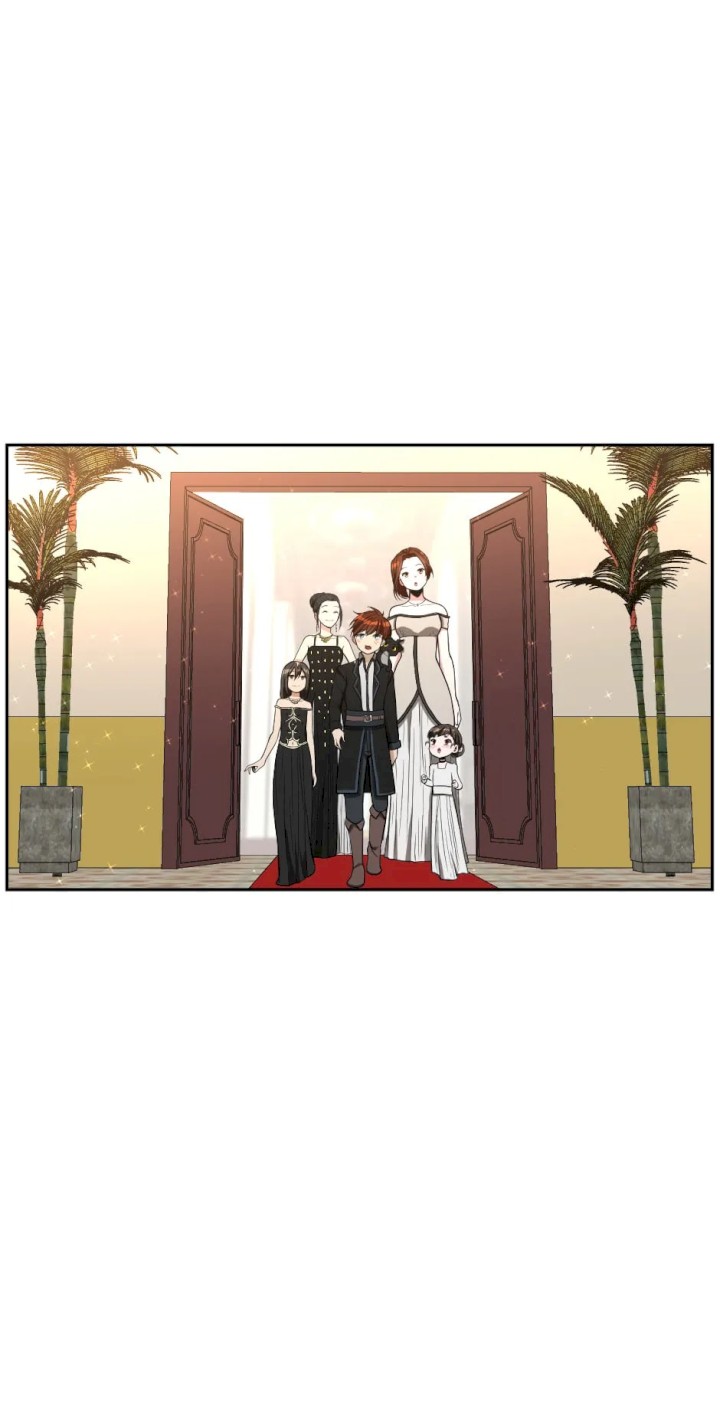 The Beginning After the End Chapter 40 - Page 23